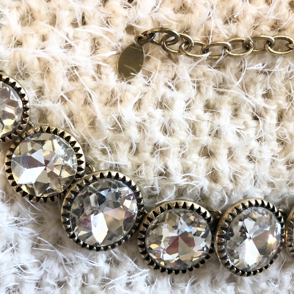 LOFT Women’s Statement Necklace - Picture 1 of 3